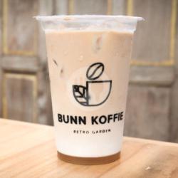 Es Kopi Susu Bun-bun