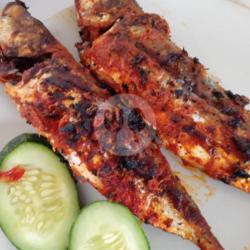 Ikan Laut Bakar