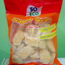 So Eco Nuget Ayam 500gr