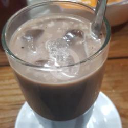 Susu Murni Rasa Coklat Ice