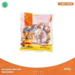 Ampela Bersih 500 G