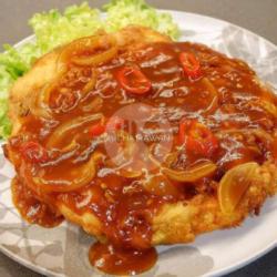 Fuyunghai Saos Asam  Manis