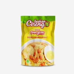 Bakso Cireng Ramen Tomyum