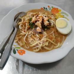 Mie Celor Udang