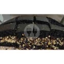 Black Keju Kacang