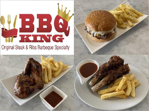 barbeque king