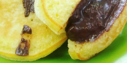 Kue Kamir Syekhermania, Cemara Raya