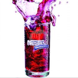 Nestle Blackcurrant (large)