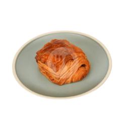 Dark Chocolate Croissant