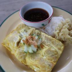 Pempek Lenggang