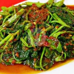 Kangkung Balado