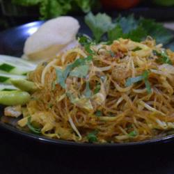 Bihun Goreng Aceh