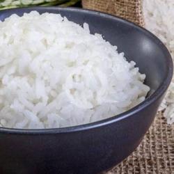 Plain Rice