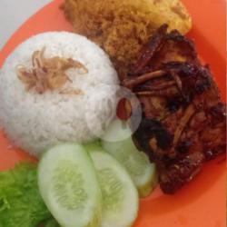 Ayam Bakar Pedes Manis