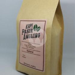 Kopi Arabika Natural 100gr