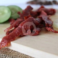 Irisan Daging Kebab