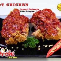 Paket Nasi Ayam Sadas