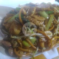 Bakmi Super Goreng Ayam