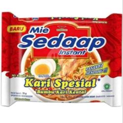 Sedap Kari Special