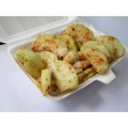 Rujak Jambu Kristal