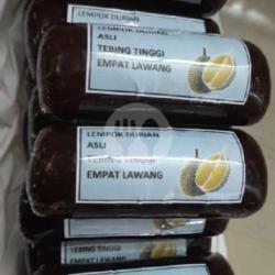 Lempok Duren Asli