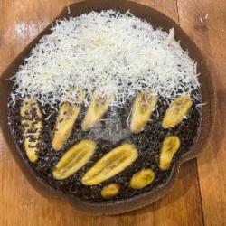 Black Keju Pisang