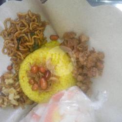 Nasi Kuning