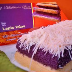 Lapis Talas Bogor