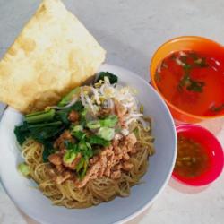 Bihun Ayam Bangka