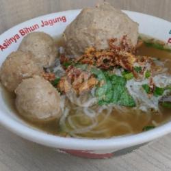 Bakso Urat/bihun Toge Sayur