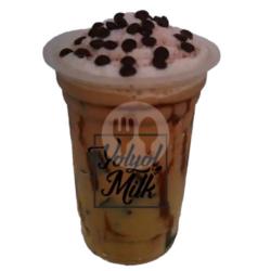 Coffe Latte Chocochip