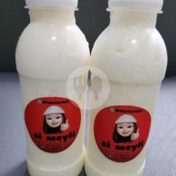 Susu Kambing Etawa