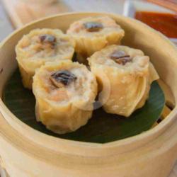Dimsum Ayam Jamur
