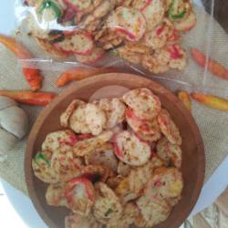 Krupuk Seblak