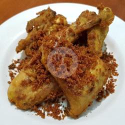 Ayam Goreng Lengkuas Frozen