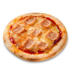 Pizza Chicken Rasher