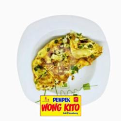 Lenggang Telur Ayam