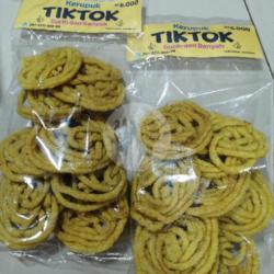 Kerupuk Mie Tiktok