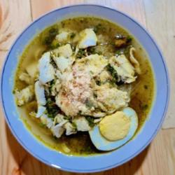 Soto Ayam Istimewa