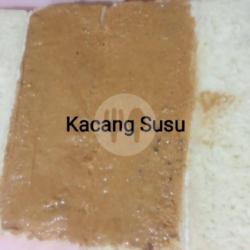 Roti Kasino Kacang Susu