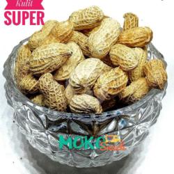 Kc Kulit Super 250gr