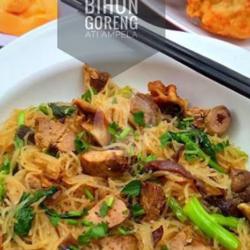 Bihun Goreng Hati/ampela