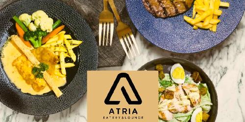 Atria Eatery And Lounge