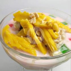 Sop Durian Nangka