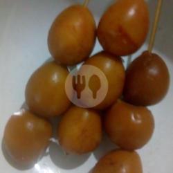 Telor Puyuh