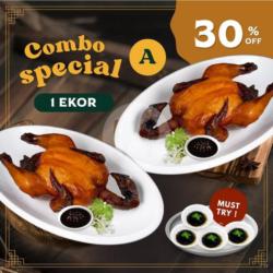 Combo Special (a)