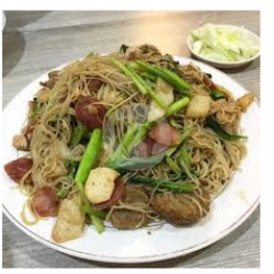 Bihun Kwantong