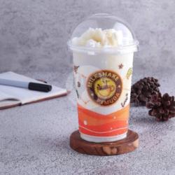 Milkshake Caramel