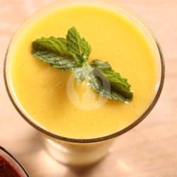 Mango Orange Smoothie