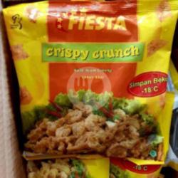 Fiesta Crispy Crunch